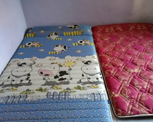 Bina Karya Guesthouse Syariah Hotels in Piyungan