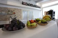Hotel Eubea Hotels in Lazzaro