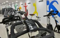 Hotel Freund - Privathotels Dr Lohbeck - Gym