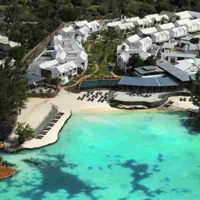 Sea Diamond Boutique Hotel & Spa Hotel Exterior