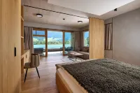 Das Walchsee Aktivresort Hotels in Gemeinde Kossen