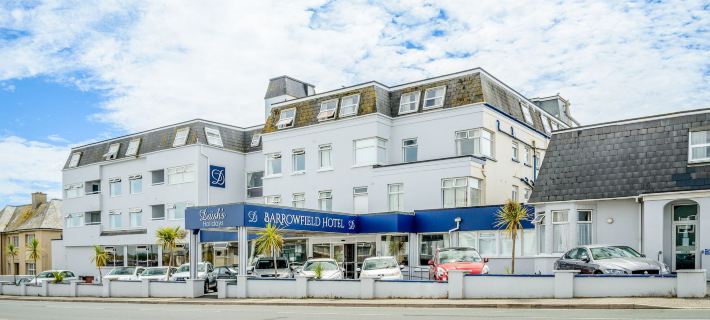 Barrowfield Hotel Hotels in Newquay