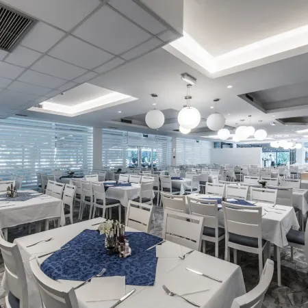Hotel Fontana Vrnjačka Banja