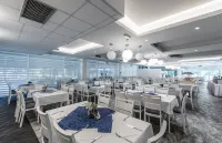 Hotel Fontana Vrnjačka Banja Hotel di Vrnjacka Banja