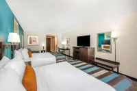 Wingate by Wyndham St. George Hotel a St. George