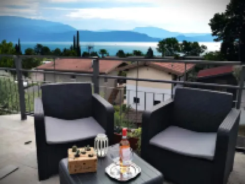 Open Space in the Village with Direct Access to the Beach