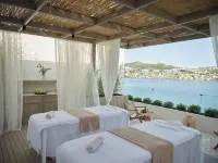 Cape Bodrum Luxury Hotel & Beach - spa