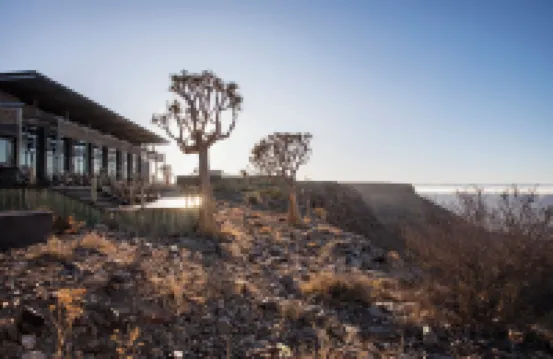 魚河山林小屋 酒店