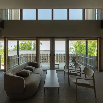 SANGO Hotels near Haruka Horse Ranch