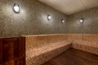 Lotte Hotel Yangon - spa