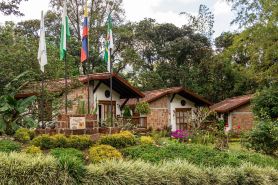 Manantiales Del Campo