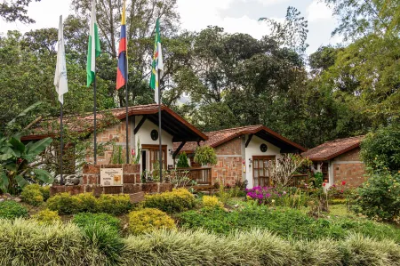 Manantiales Del Campo