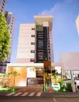 Brisas Flat Hotel Hotels in Cuiaba