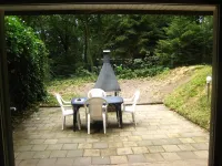 Lanklaar Chalet with Garden