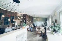 Furu Hostel & Café Hotels in Vestvagoy