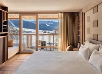 Falkensteiner Hotel Kronplatz - the Leading Hotels of the World