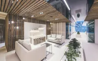 Schlosshotel Ischgl 5-Sterne Superior - spa