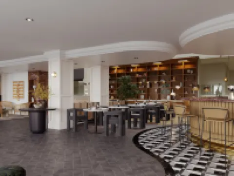 The Metcalfe by Gray Collection Hotels in Ottawa