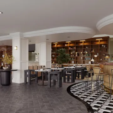 The Metcalfe by Gray Collection