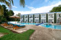 Dunama Hotel & Casino - Family Friendly