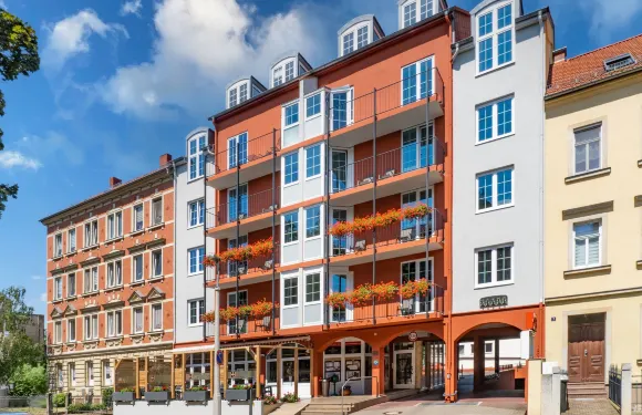 威特尼爾霍夫酒店