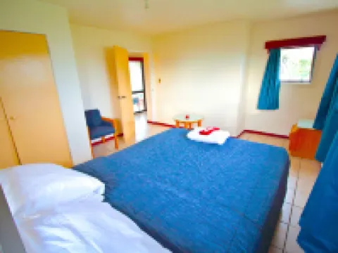 湯加假日別墅 湯加塔布島酒店