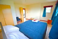 トンガ ホリデイ ヴィラ のホテル