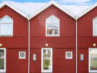 Lovely Apartment in Jutland Near Beach