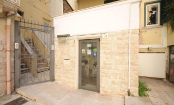 B&B Suite Home Trani