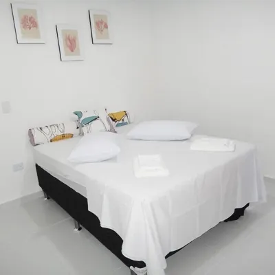 Urbano Suítes Các khách sạn gần Bãi biển Santa Rita