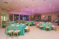 Comfort Inn Monterrey Norte - bar