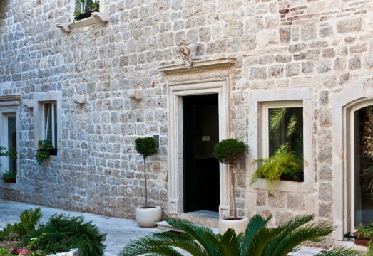 호텔 파크 야경