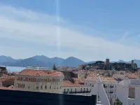 Best Western Plus Cannes Riviera  Spa - romantici