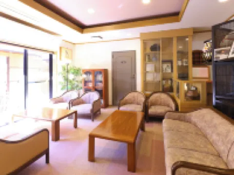 Kakeyu Onsen Kutsurogi No Yado Kuroiwa Ryokan