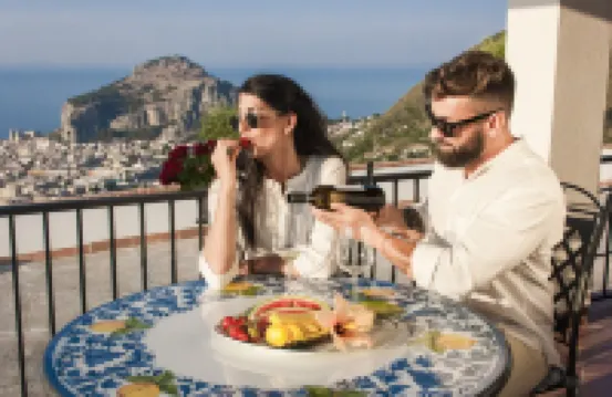 스카이뷰 체팔루