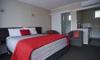Aachen Place Motel Hotels in Greymouth