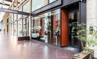 Milan Retreats Duomo Suites - Housity