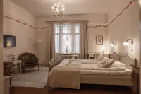 Korstäppans Herrgård Hoteles en 