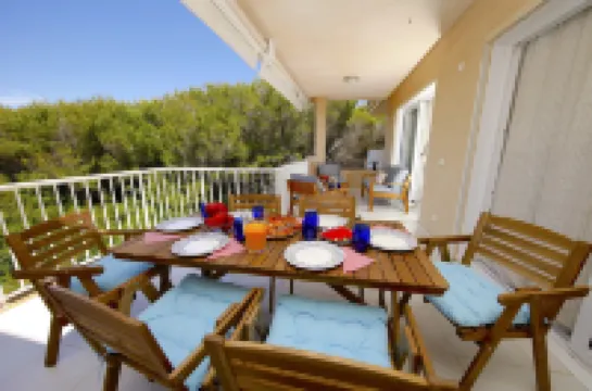 아파트먼트 에스 트렌