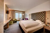 Marini's Giardino Hotel Hotels in Tirol
