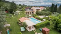 Country House Nonna Rana - Pools