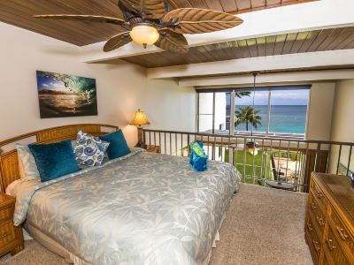 Napili Point C-12 - 2Br Condo