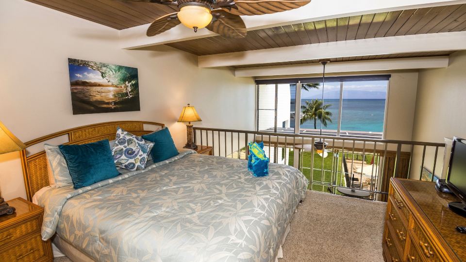 Napili Point C-12 - 2Br Condo