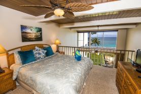 Napili Point C-12 - 2Br Condo