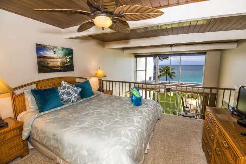 Napili Point C-12 - 2Br Condo Hotels in Napili-Honokowai