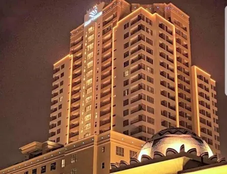 Exclusive Sunway Resort Suite by Albert Отели рядом с достопримечательностью «Субанг-Джая»