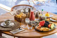Eco Luar Boutique Hotel Hotels in Paulista