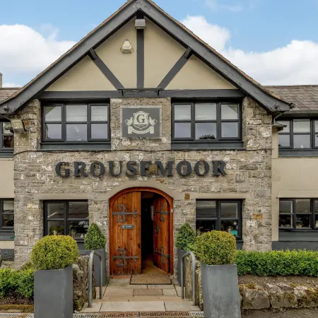The Grousemoor Country House