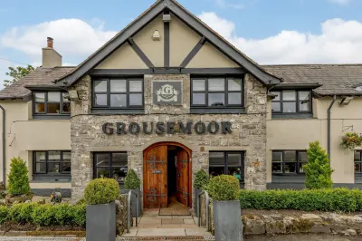 The Grousemoor Country House Hotels in 