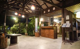 Am Samui Resort Taling Ngam